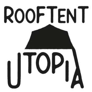 Rooftent Utopia Deposit