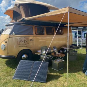 Adventure Overland Show