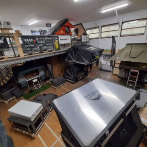 Rooftent_Utopia_showroom