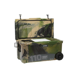 utoka tow 110 Cool Box