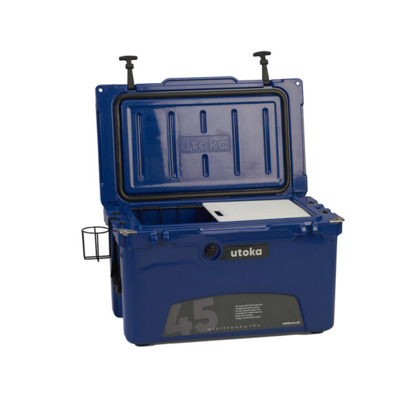 utoka-45-deep-Blue-Lid-open-Front