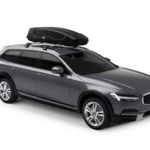 Thule Force XT Sport roof box