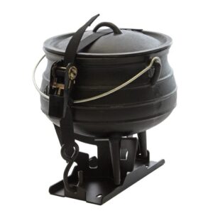 POTJIE POT/DUTCH OVEN & CARRIER - BY FRONT RUNNER