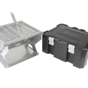 BBQ/FIRE PIT & WOLF PACK PRO KIT - BY FRONT RUNNER