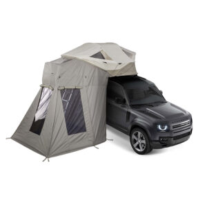Thule Approach Annex M