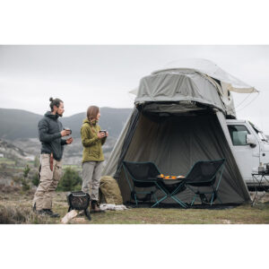 Thule Approach Annex M