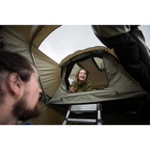 Thule Approach Annex M