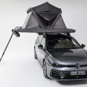 Roof Space 2 Insulation Tent