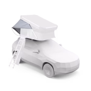 Thule Widesky side door rainfly